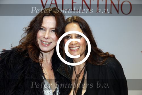 Amsterdam 18 maart 2013
Premiere Valentino in Tuschinski met in de hoofdrollen Najib Amhali Elise Schaap Johnny de Mol en Yolanthe Sneijder Cabau. Suzanne Klemann met vrouw
Peter Smulders bv