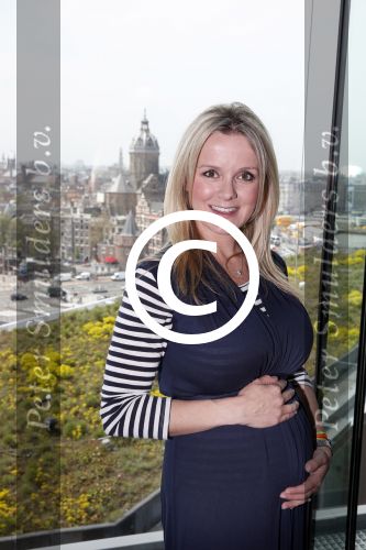 Amsterdam 30 mei 2013
Mom\'s moment in het Hilton Tree hotel. Suze Mens zwanger
Peter Smulders bv