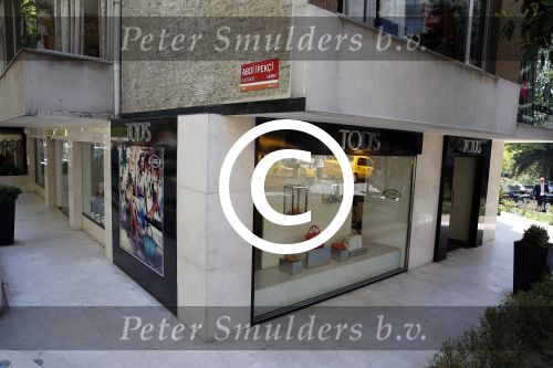 Istanbul 20 en 22 mei 2013
Diverse gebouwen en populaire winkels in Istanbul.
Peter Smulders bv