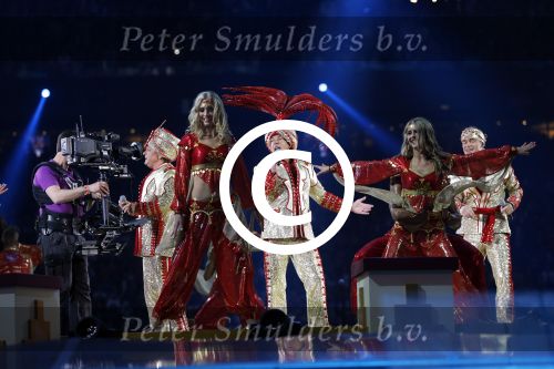 Arena 25 mei 2013
Toppers in concert in de arena met Jeroen v d Boom Rene Froger en Gerard Joling.
Peter Smulders bv