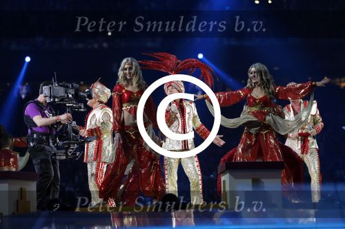 Arena 25 mei 2013
Toppers in concert in de arena met Jeroen v d Boom Rene Froger en Gerard Joling.
Peter Smulders bv