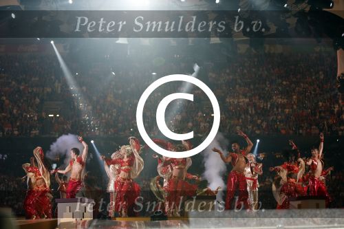 Arena 25 mei 2013
Toppers in concert in de arena met Jeroen v d Boom Rene Froger en Gerard Joling.
Peter Smulders bv
