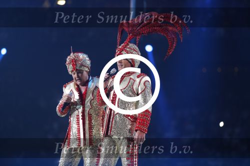 Arena 25 mei 2013
Toppers in concert in de arena met Jeroen v d Boom Rene Froger en Gerard Joling.
Peter Smulders bv