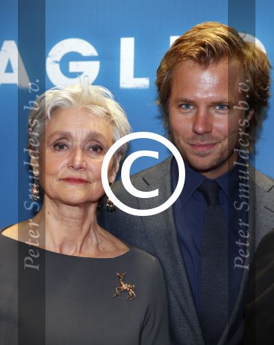 Amsterdam 8 april 2013
Premiere daglicht in Tuschinski. truus te Selle en Thijs Romer
Peter Smulders bv
