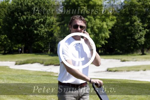Almere 27 mei 2013
Golfdag energy4all op de goolfbaan van almere hout. Chris v d Weerden en Twan Scheepers
Peter Smulders bv