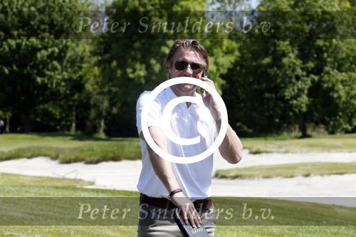 Almere 27 mei 2013
Golfdag energy4all op de goolfbaan van almere hout. Chris v d Weerden en Twan Scheepers
Peter Smulders bv