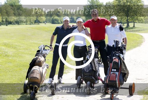 Almere 27 mei 2013
Golfdag energy4all op de goolfbaan van almere hout.
Peter Smulders bv