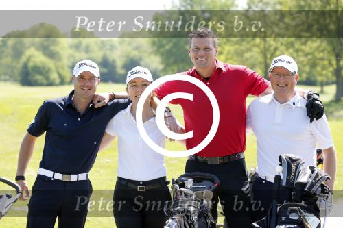 Almere 27 mei 2013
Golfdag energy4all op de goolfbaan van almere hout.
Peter Smulders bv