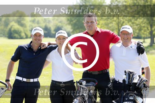 Almere 27 mei 2013
Golfdag energy4all op de goolfbaan van almere hout.
Peter Smulders bv