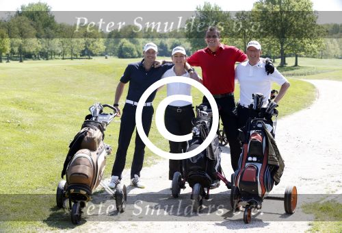 Almere 27 mei 2013
Golfdag energy4all op de goolfbaan van almere hout.
Peter Smulders bv