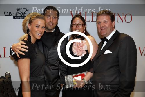 Amsterdam 18 maart 2013
Premiere Valentino in Tuschinski met in de hoofdrollen Najib Amhali Elise Schaap Johnny de Mol en Yolanthe Sneijder Cabau. Veronica Risch met vriend en 
Peter Smulders bv
