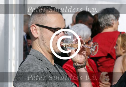 Amsterdam 1 juni 2013
Dam diner tbv het aidsfonds in de Heineken music Hall HMH.
Peter Smulders bv