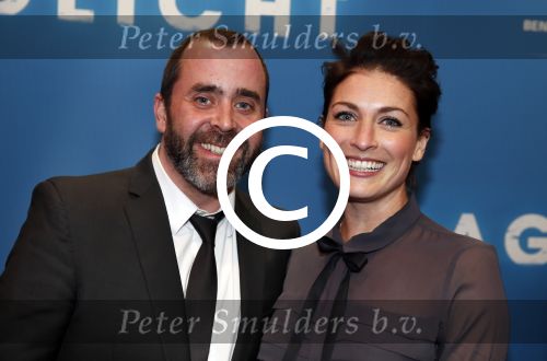 Amsterdam 8 april 2013
Premiere daglicht in Tuschinski. Horrece Cohen met Vivienne v d Assem
Peter Smulders bv
