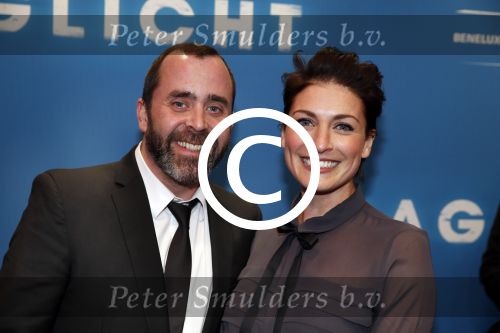 Amsterdam 8 april 2013
Premiere daglicht in Tuschinski. Horrece Cohen met Vivienne v d Assem
Peter Smulders bv