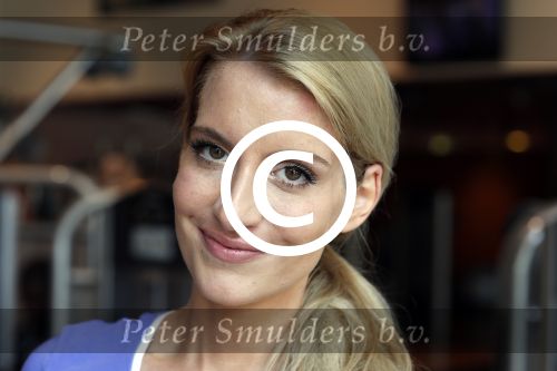 Amsterdam 6 juni 2013
Wendy Kristy Hoogerbrugge trainen met Personal trainer Oswin.
Peter Smulders bv