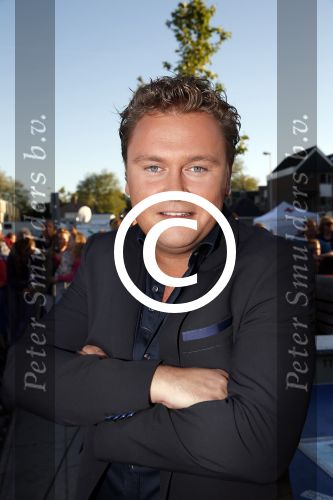 Purmerend 4 juni 2013
Tros Muziekfeest en sterren.nl awards op de markt in Purmerend. wesley Bronckhorst
Peter Smulders bv
