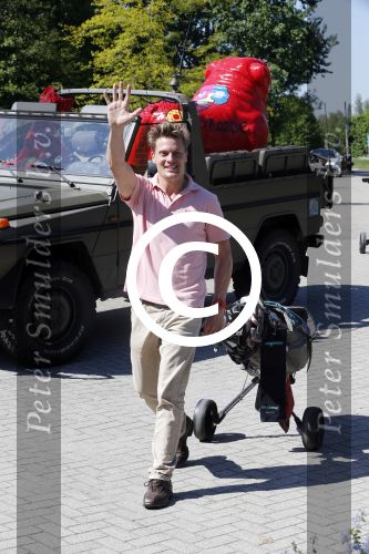 Almere 27 mei 2013
Golfdag energy4all op de goolfbaan van almere hout. Winston Post
Peter Smulders bv