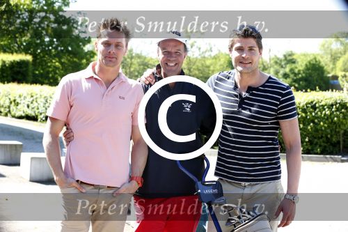 Almere 27 mei 2013
Golfdag energy4all op de goolfbaan van almere hout. Winston Post
Peter Smulders bv