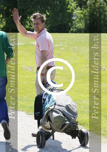 Almere 27 mei 2013
Golfdag energy4all op de goolfbaan van almere hout. Winston Post
Peter Smulders bv