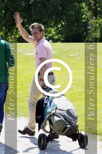 Almere 27 mei 2013
Golfdag energy4all op de goolfbaan van almere hout. Winston Post
Peter Smulders bv