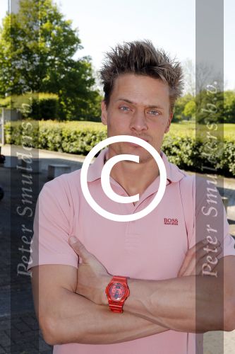 Almere 27 mei 2013
Golfdag energy4all op de goolfbaan van almere hout. Winston Post
Peter Smulders bv
