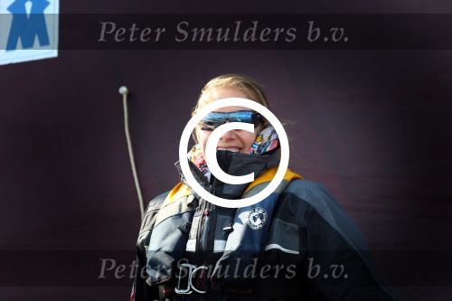 Heeg, 8 Juni 2013 Skutjezeilen op het Heegermeer
Wyp de Boer Ijlst
Foto Peter Smulders BV