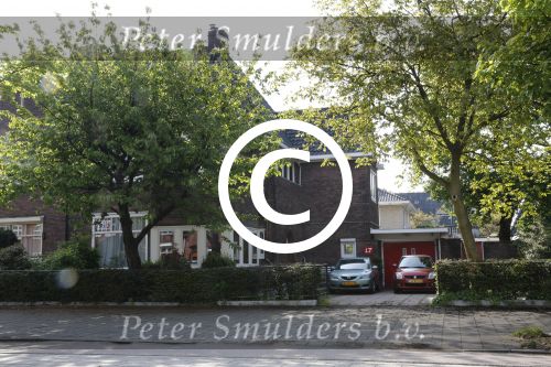 Amsterdam 31 mei 2013
Huis en Bed and breakfast van Xaviera Hollander.
Peter Smulders bv