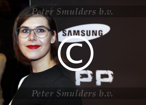 Amsterdam 25 maart 2013
Premiere film App in Tuschinski. Ymke Wieringa met Tim Haars
Peter Smulders bv