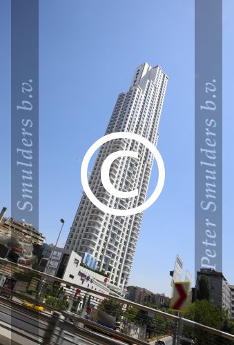 Istanbul 20 en 22 mei 2013
Diverse gebouwen en populaire winkels in Istanbul.
Peter Smulders bv