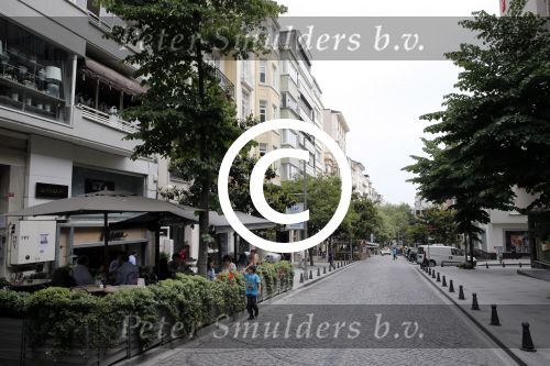 Istanbul 20 en 22 mei 2013
Diverse gebouwen en populaire winkels in Istanbul.
Peter Smulders bv