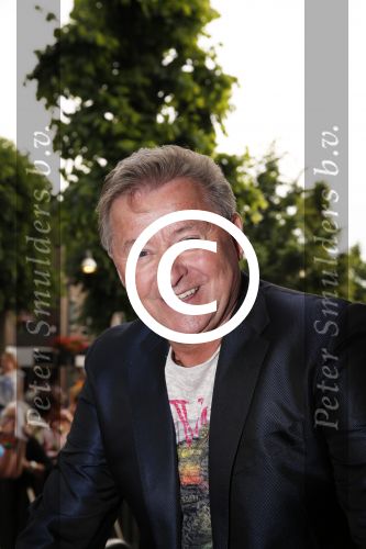 Uden 18 juni 2013
Tros Muziek feest op de markt in Uden. jan Keizer en Annie Schilder
Peter Smulders bv