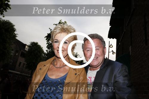 Uden 18 juni 2013
Tros Muziek feest op de markt in Uden. jan Keizer en Annie Schilder
Peter Smulders bv
