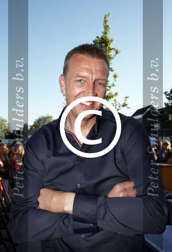 Purmerend 4 juni 2013
Tros Muziekfeest en sterren.nl awards op de markt in Purmerend. Jannes
Peter Smulders bv