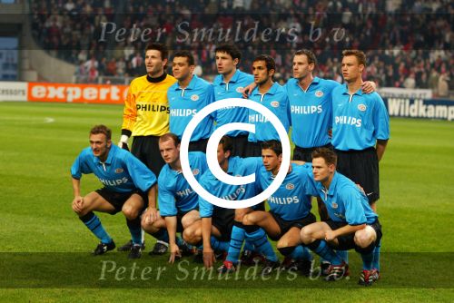 Amsterdam 10 april 2002

AJAX-PSV 3-0
psv

Peter Smulders bv