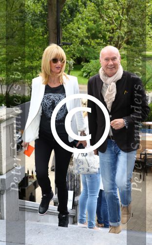 Amsterdam, 5 Juni 2014
Lancering van het magazine Talkies
En het mooiste terras van Nederland van Rest. Vondelpark
Daphne Deckers
Foto Peter Smulders BV