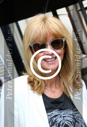 Amsterdam, 5 Juni 2014
Lancering van het magazine Talkies
En het mooiste terras van Nederland van Rest. Vondelpark
Daphne Deckers
Foto Peter Smulders BV