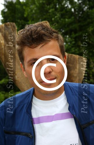 Amsterdam, 5 Juni 2014
Lancering van het magazine Talkies
En het mooiste terras van Nederland van Rest. Vondelpark
Jaap Reesema
Foto Peter Smulders BV