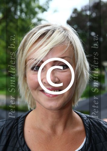 Amsterdam, 5 Juni 2014
Lancering van het magazine Talkies
En het mooiste terras van Nederland van Rest. Vondelpark
Lone v Roosendaal
Foto Peter Smulders BV
