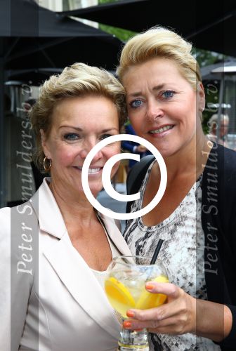 Amsterdam, 5 Juni 2014
Lancering van het magazine Talkies
En het mooiste terras van Nederland van Rest. Vondelpark

Foto Peter Smulders BV