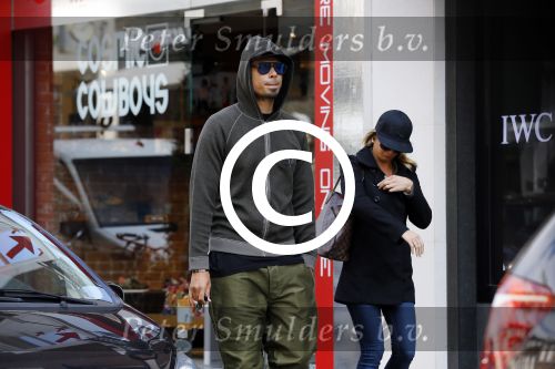 Amsterdam 27 mei 2015  
Afrojack met (een) vriendin in zijn Lambirghini Aventador op de pc hooftstraat en daarna op andere plekken in zuid. Ze zijn gaan shoppen in Louis Vuitton