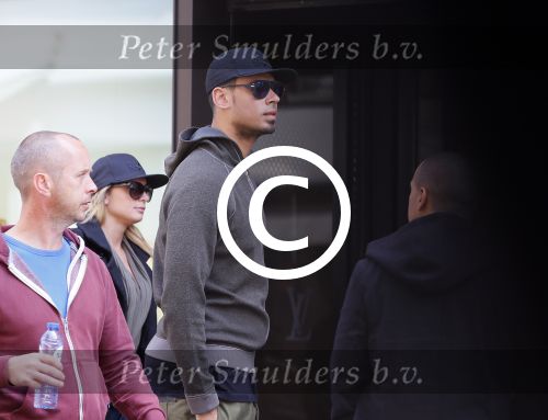 Amsterdam 27 mei 2015  
Afrojack met (een) vriendin in zijn Lambirghini Aventador op de pc hooftstraat en daarna op andere plekken in zuid. Ze zijn gaan shoppen in Louis Vuitton