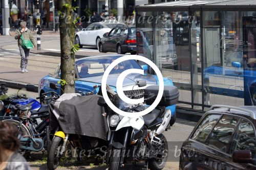 Amsterdam 27 mei 2015  
Afrojack met (een) vriendin in zijn Lambirghini Aventador op de pc hooftstraat en daarna op andere plekken in zuid. Ze zijn gaan shoppen in Louis Vuitton