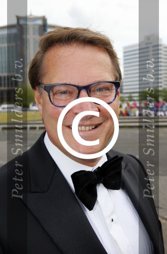 Amsterdam 30 mei 2015
Het 23e damdiner vindt weer plaats bij de HMH Heineken Music Hall.
Albert Verlin de en Daphne Deckers