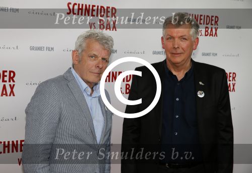 Amsterdam 25 mei 2015
Premiere Schneider vs Bax van Alex v Warmerdam in het eye theater.