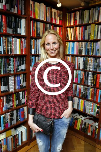 Amsterdam 12 mei 2015
Presentatie nieuwe boek Marian Mudder. Alexandra Alphenaar