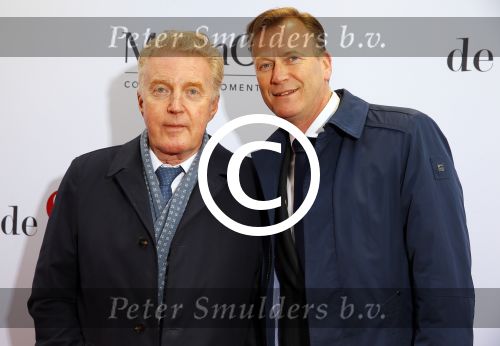 Amsterdam 18 mei 2015
Premiere de surprise van Mike v Diem met in de hoofdrollen Georgina Verbaan en Jeroen v Koningsbrugge. De premiere was in Tuschinski. Andre v Duin met Martin