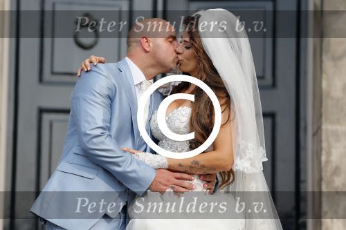 Eefde 20 september 2014
Trouwen Andy v d Meijde en zijn vrouw Melisa v d Meijde Schaufeli op landgoed huis de Voorst.
