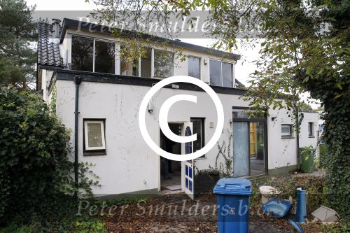 Apeldoorn 22 oktober 2014
Kapsalon en het nieuwe huis van Andy v d Meijde en Melisa vd Meijde wat helemaal verbouwd moet worden.