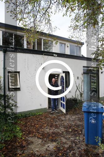 Apeldoorn 22 oktober 2014
Kapsalon en het nieuwe huis van Andy v d Meijde en Melisa vd Meijde wat helemaal verbouwd moet worden.