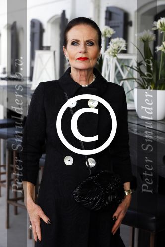 Amsterdam 26 mei 2015
Like my brand event bij the harbour club.
Ans Markus